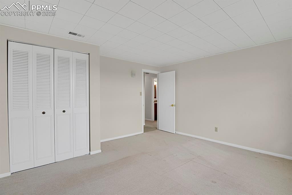 Image 35 of 45: Lower Level Bedroom 5