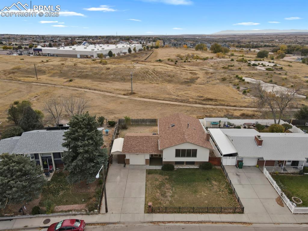 Image 43 of 45: Overview of rural landscape