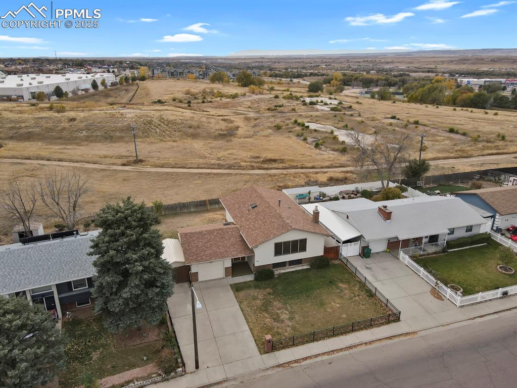 Image 44 of 45: Overview of rural landscape