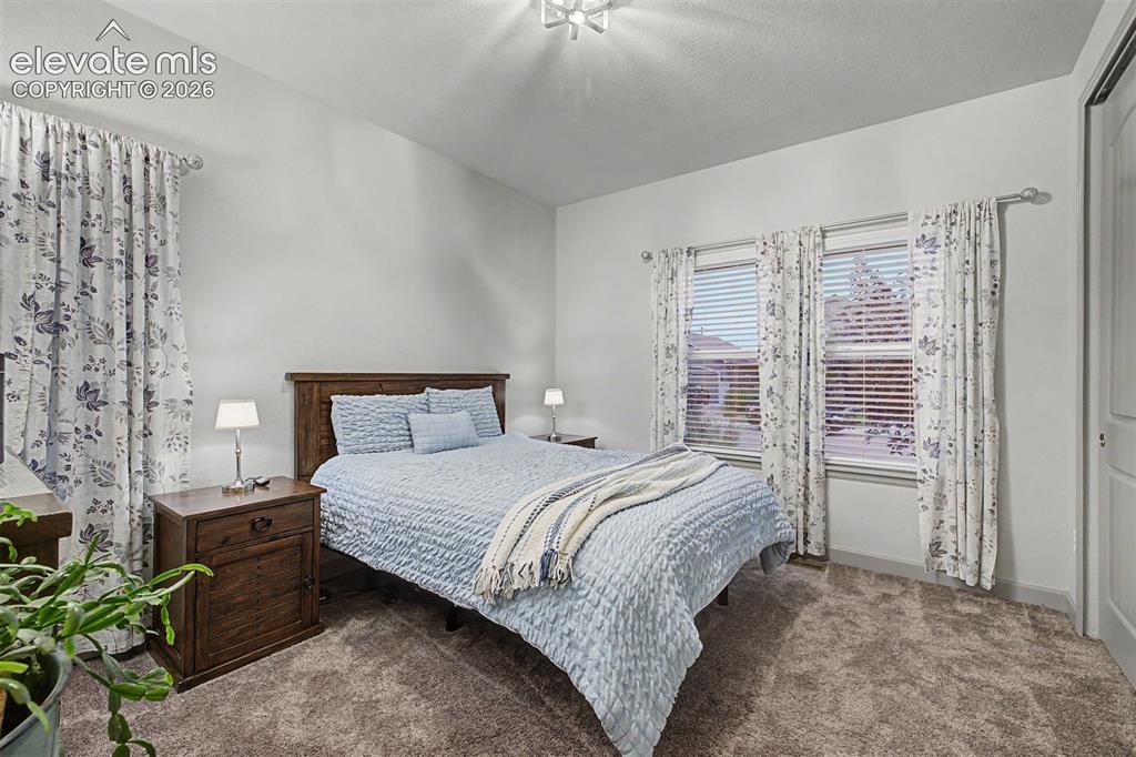 Image 7 of 49: Bedroom