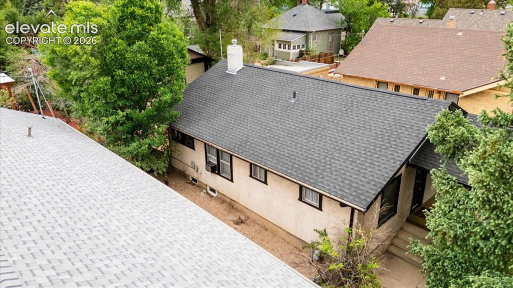 Image 31 of 32: Aerial View