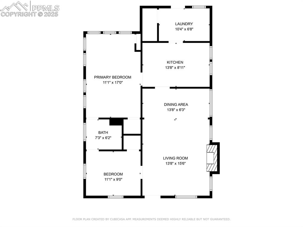 Image 32 of 32: Floor Plan