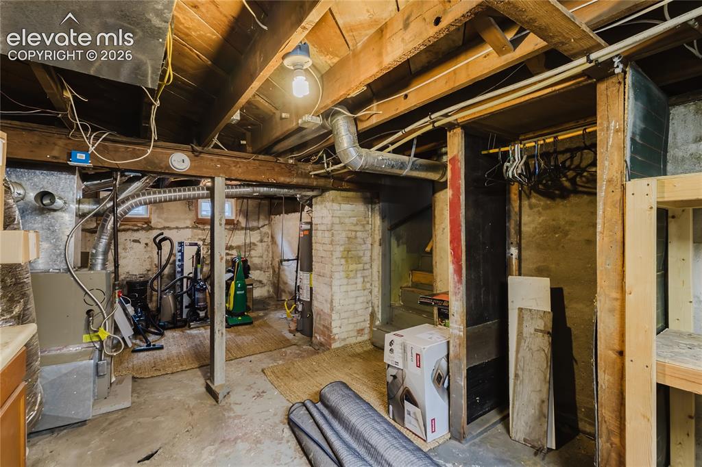 Image 41 of 41: Basement