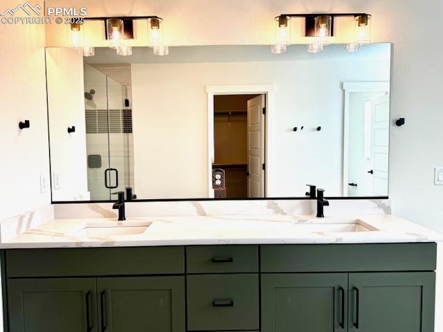 Image 5 of 16: Master Bathroom