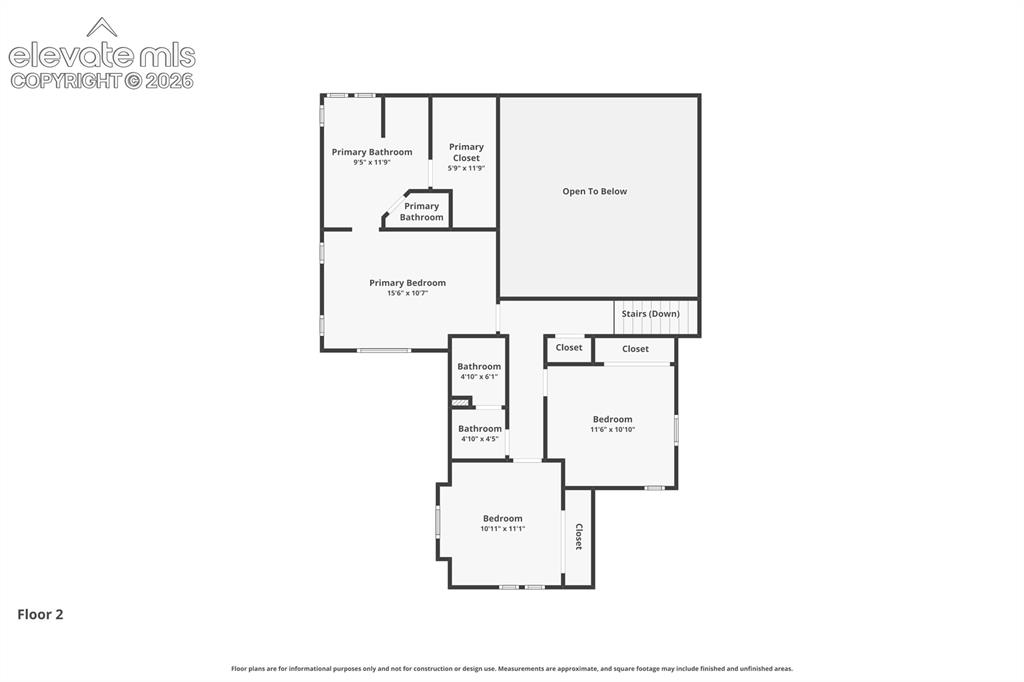Image 39 of 50: Floor Plan