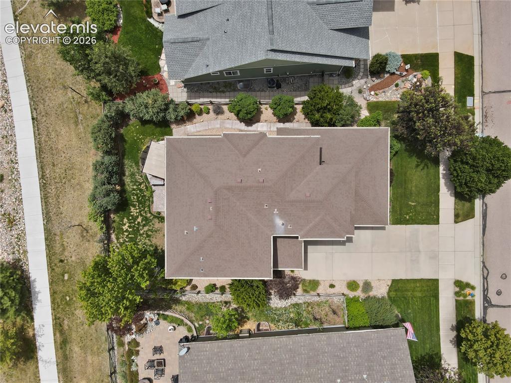 Image 48 of 50: Aerial View