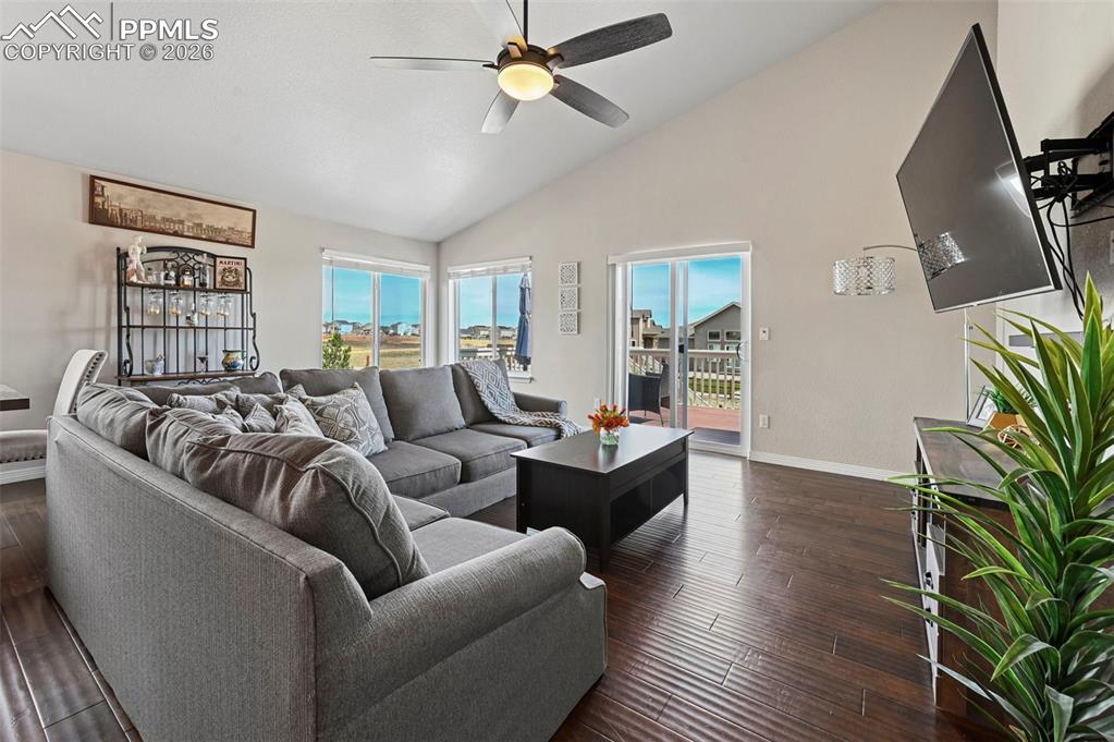 Image 12 of 47: Living Room