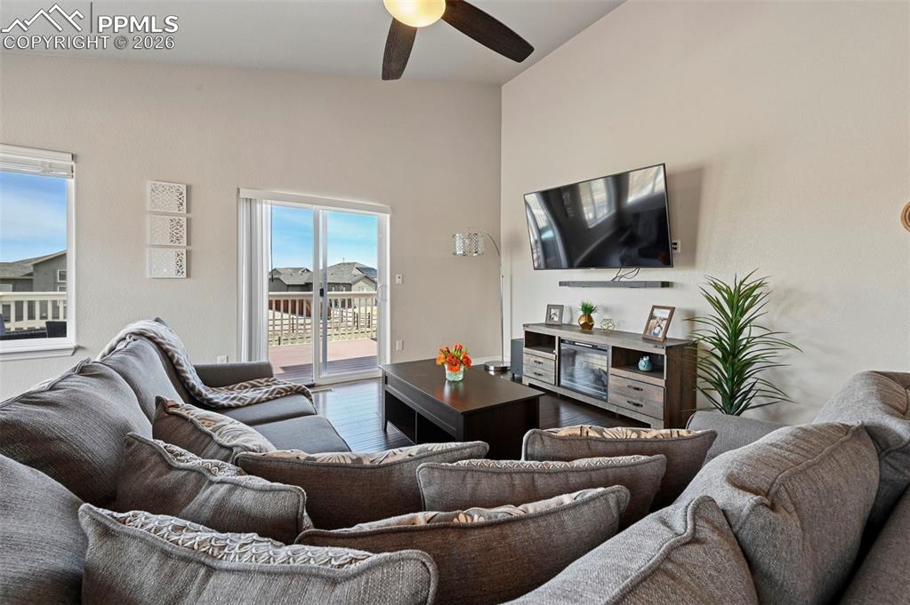 Image 13 of 47: Living Room