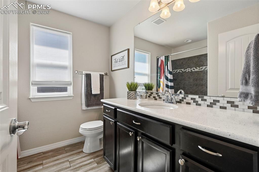 Image 32 of 47: Front of Structure