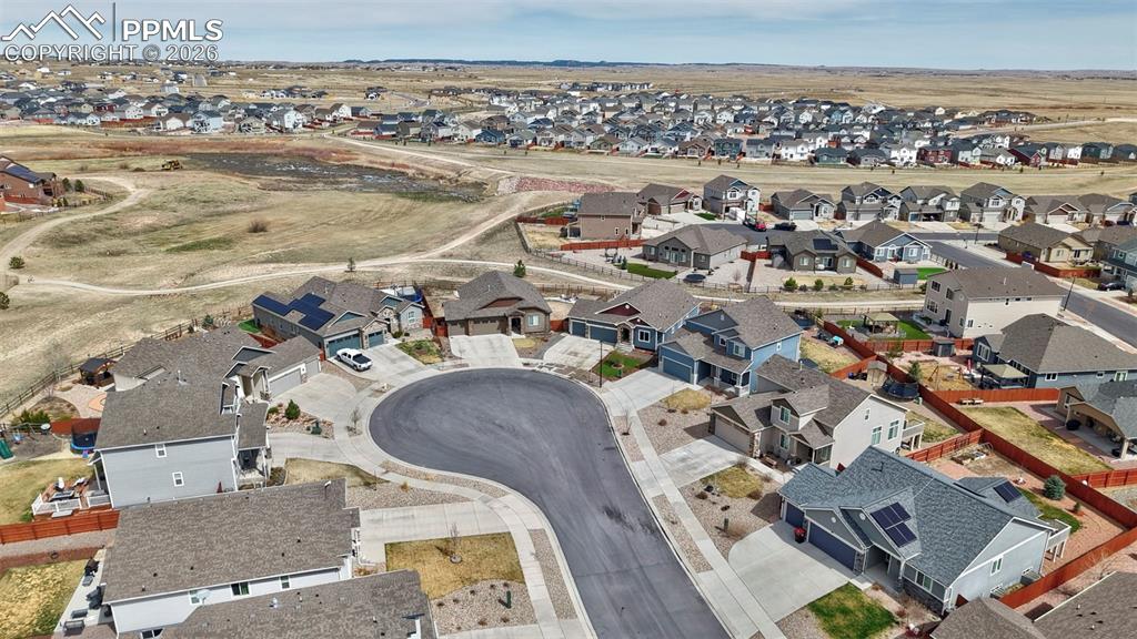 Image 41 of 47: Aerial View