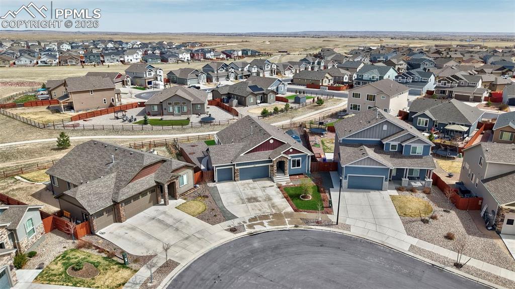 Image 42 of 47: Aerial View