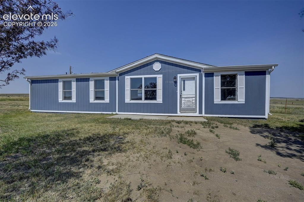 Image 1 of 46: Front of Structure