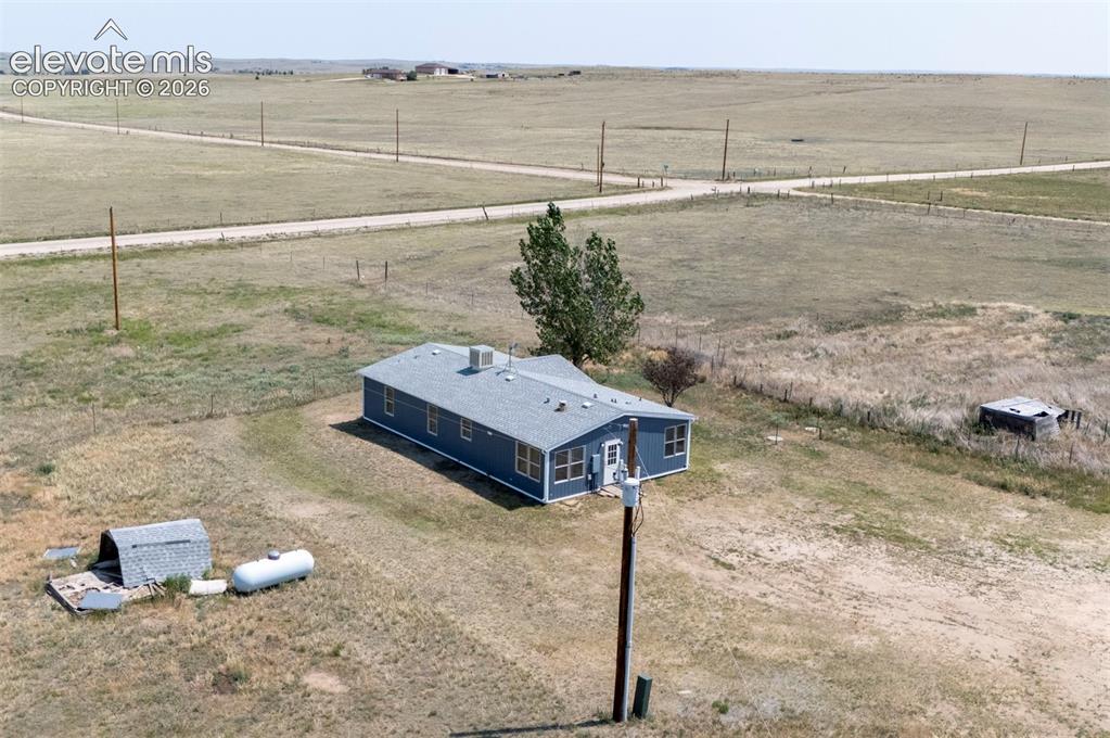 Image 33 of 46: Aerial View