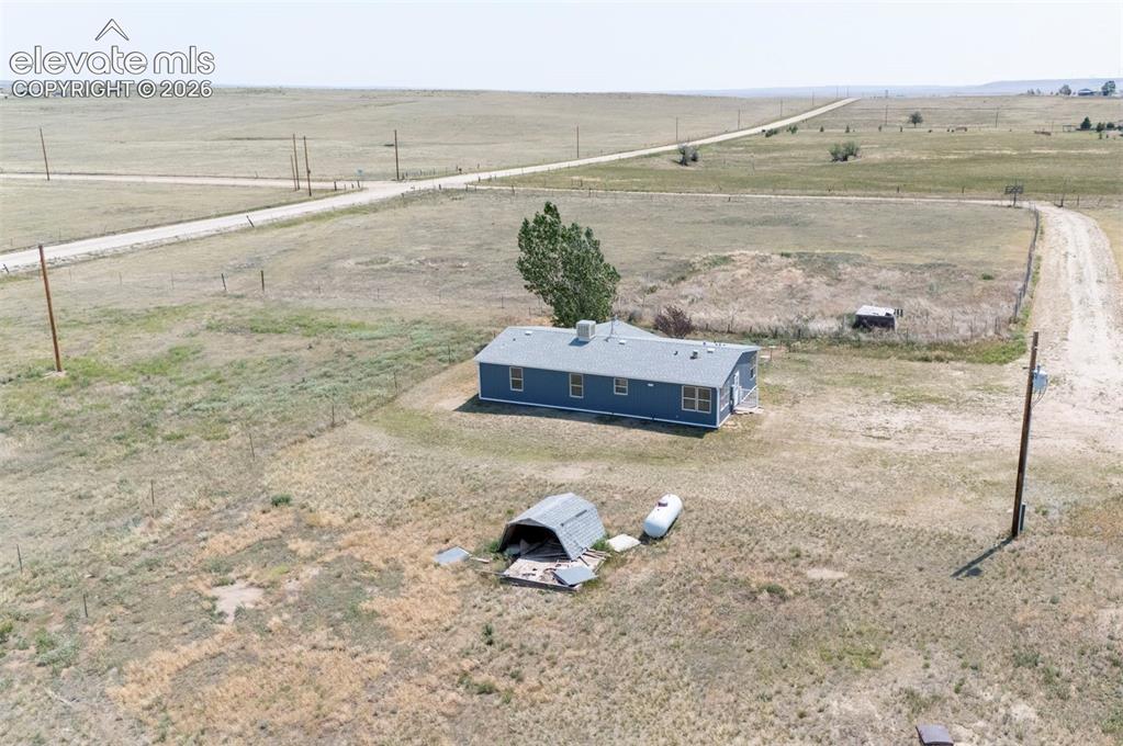 Image 34 of 46: Aerial View