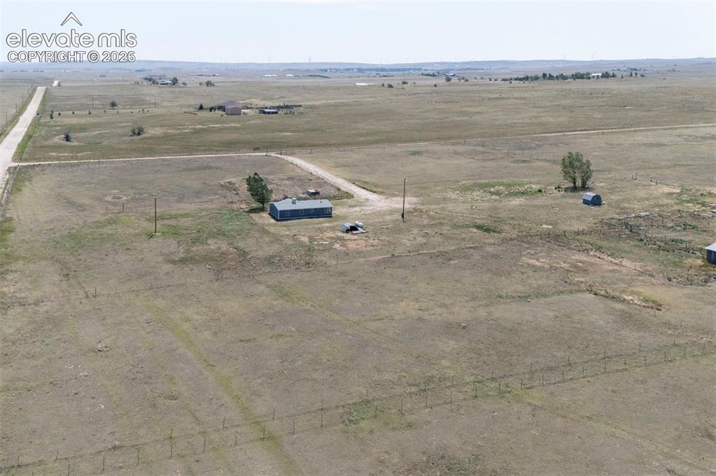 Image 36 of 46: Aerial View