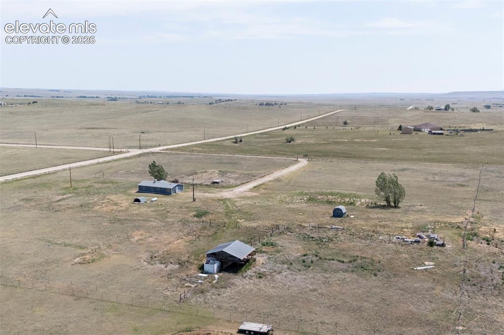 Image 38 of 46: Aerial View