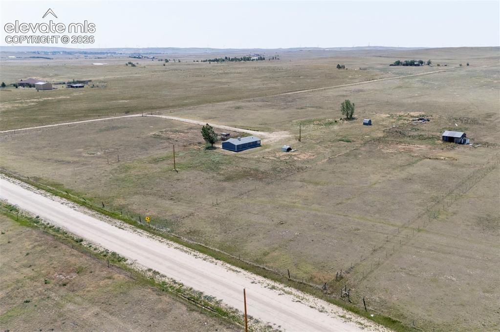 Image 40 of 46: Aerial View