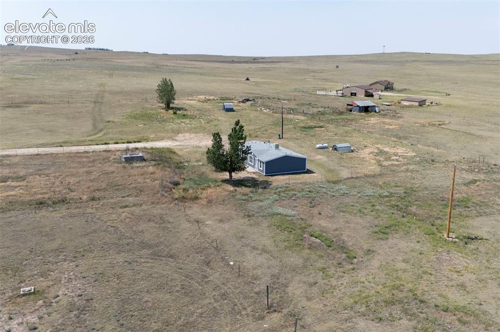 Image 41 of 46: Aerial View