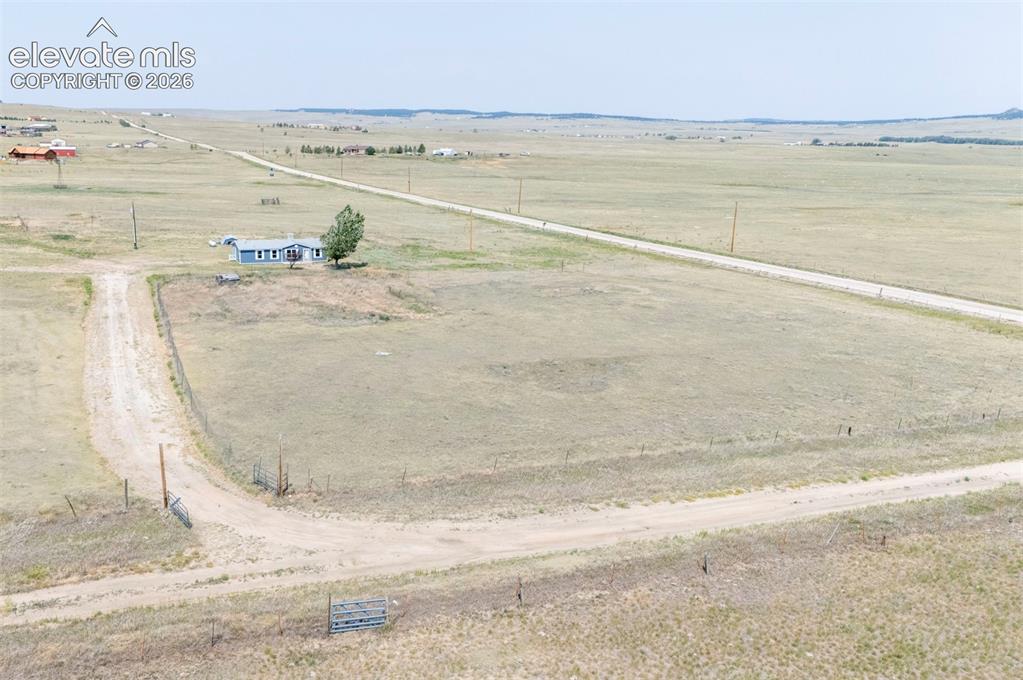 Image 42 of 46: Aerial View