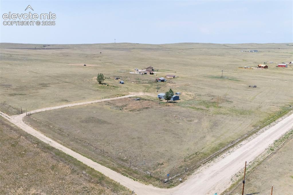 Image 43 of 46: Aerial View