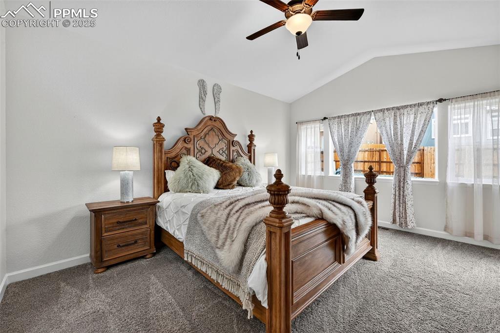 Image 15 of 38: Bedroom