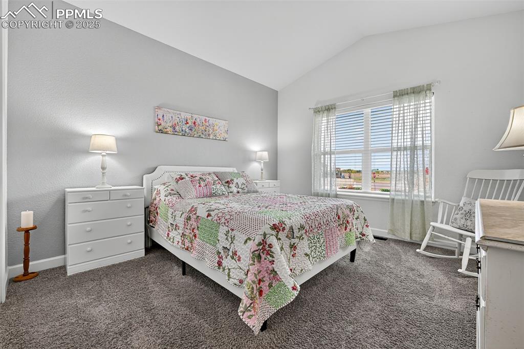Image 4 of 38: Bedroom