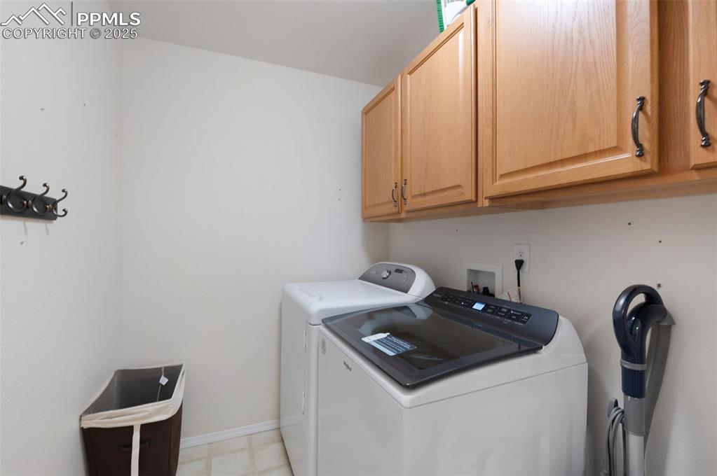 Image 29 of 42: Laundry