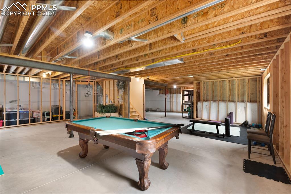 Image 37 of 42: Game Room