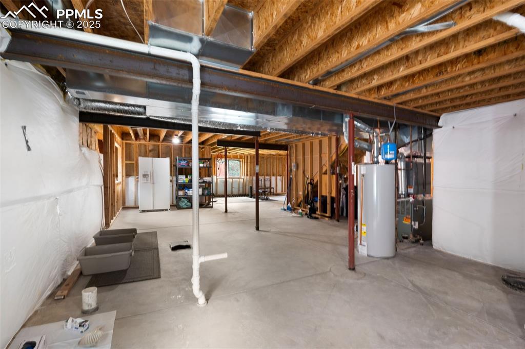 Image 38 of 42: Basement