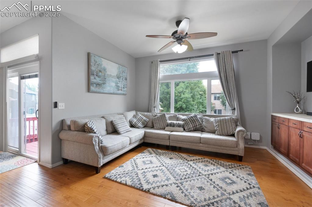 Image 6 of 42: Living Room