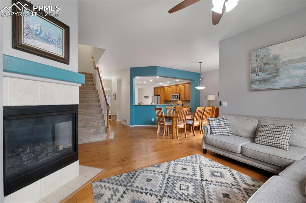 Image 7 of 42: Living Room