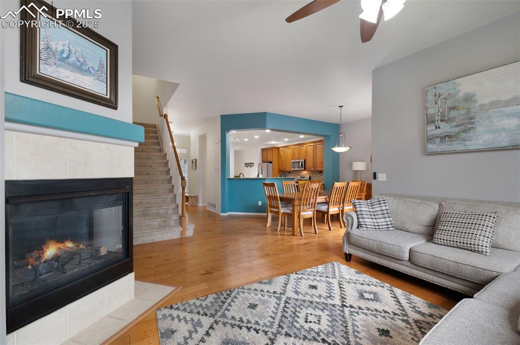 Image 8 of 42: Living Room