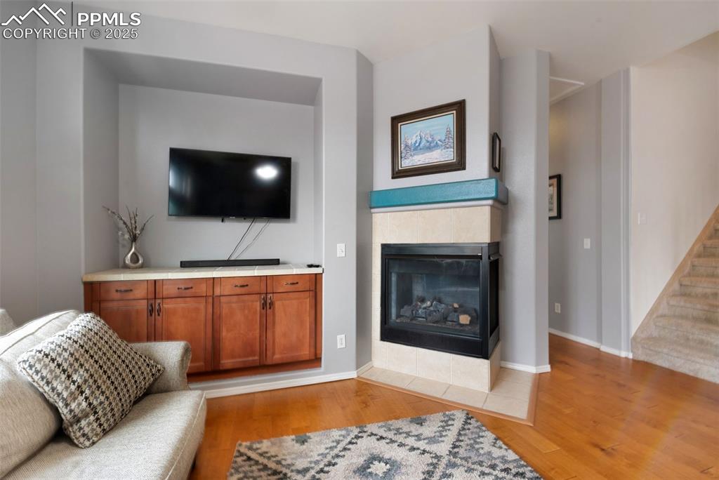 Image 9 of 42: Living Room