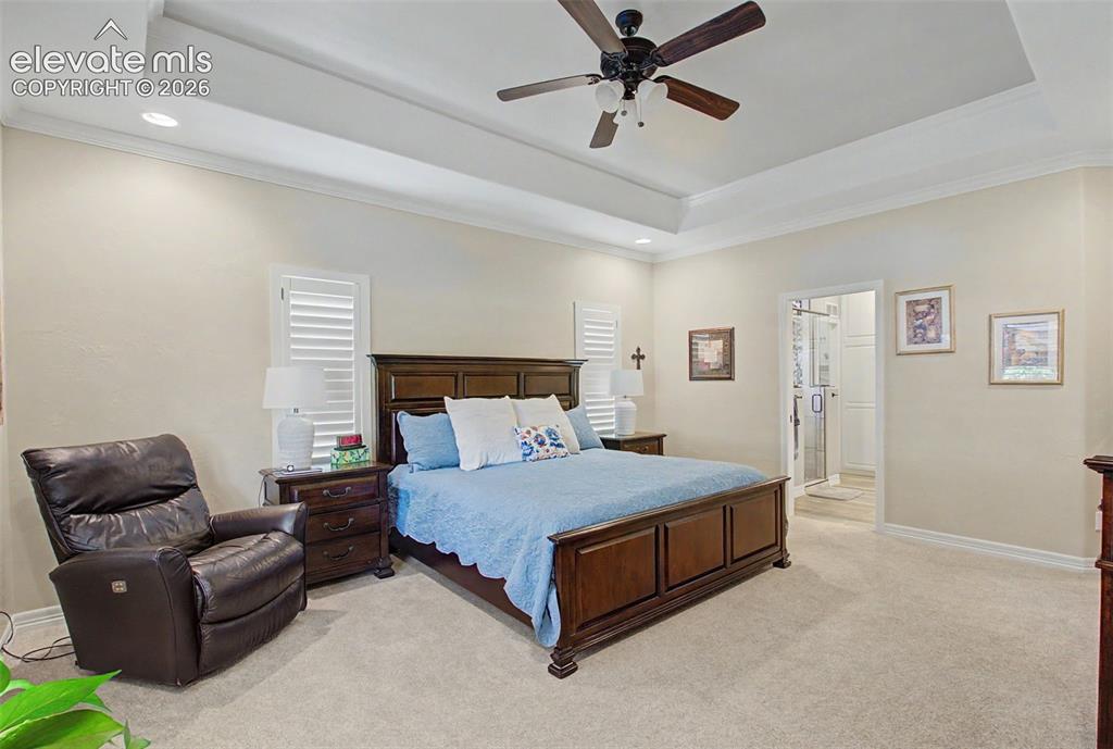 Image 19 of 48: Bedroom