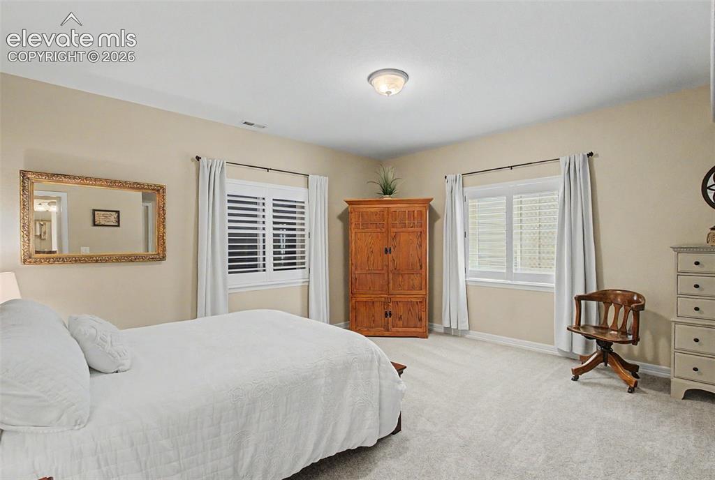 Image 36 of 48: Bedroom