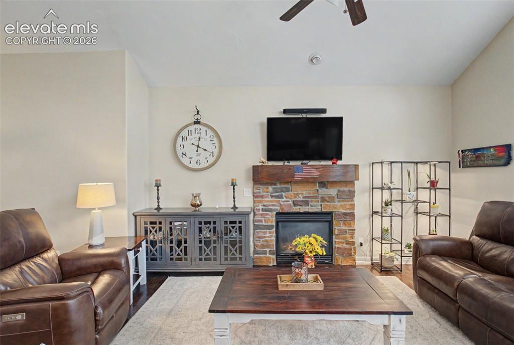 Image 5 of 48: Living Room