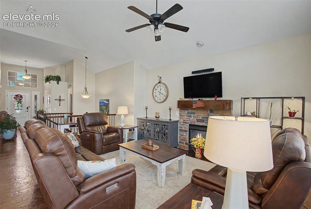 Image 6 of 48: Living Room