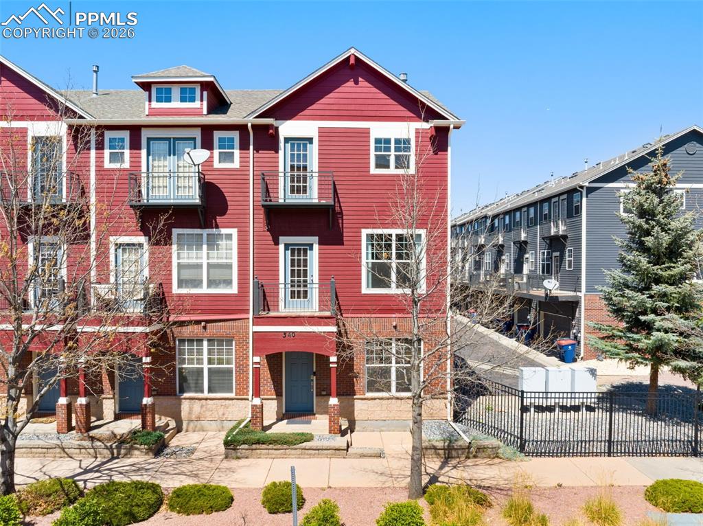 Image 1 of 34: Front of Structure