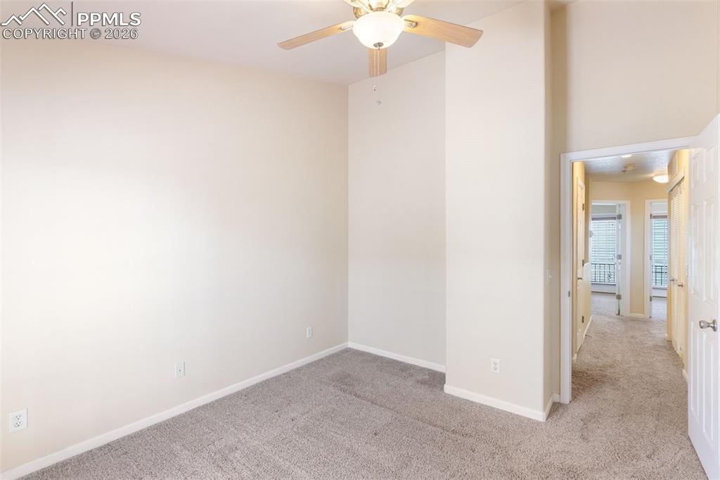 Image 16 of 34: Master Bedroom