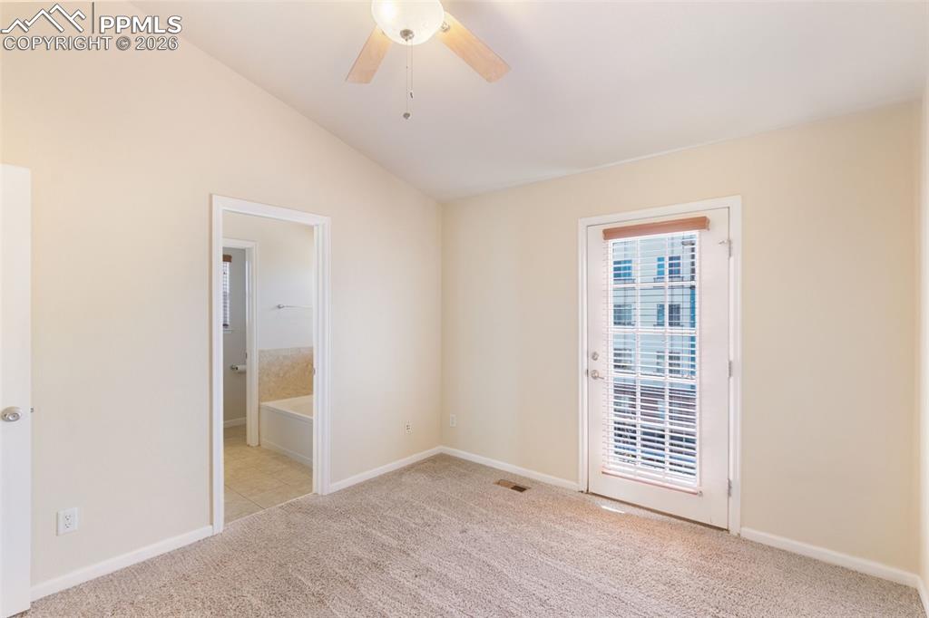 Image 17 of 34: Master Bedroom