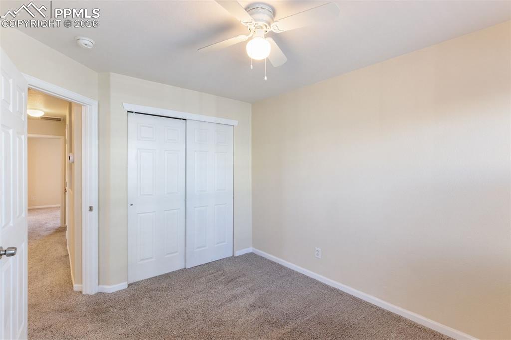 Image 22 of 34: West side bedroom