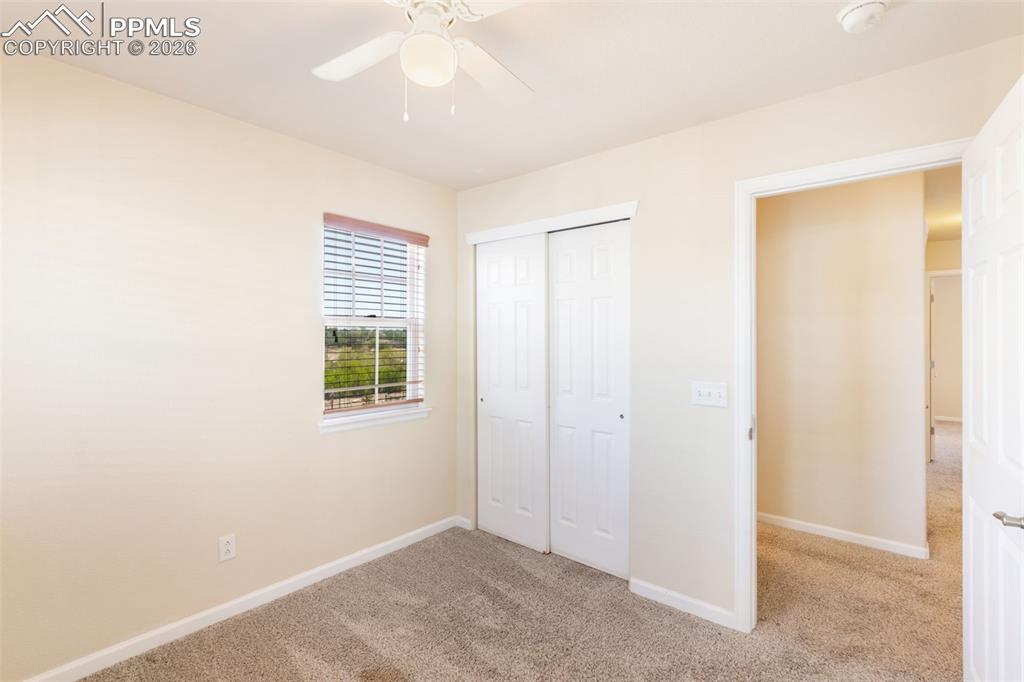 Image 24 of 34: East side  bedroom