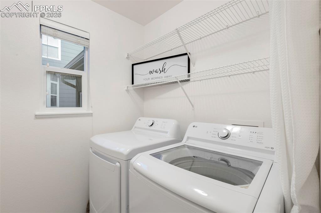 Image 21 of 47: Laundry