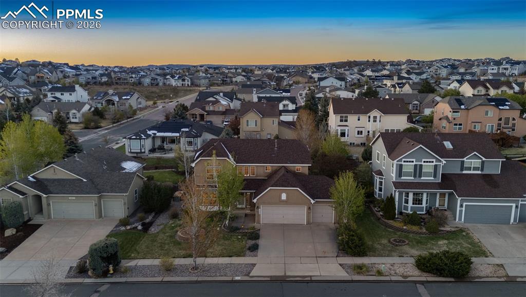 Image 42 of 47: Aerial View