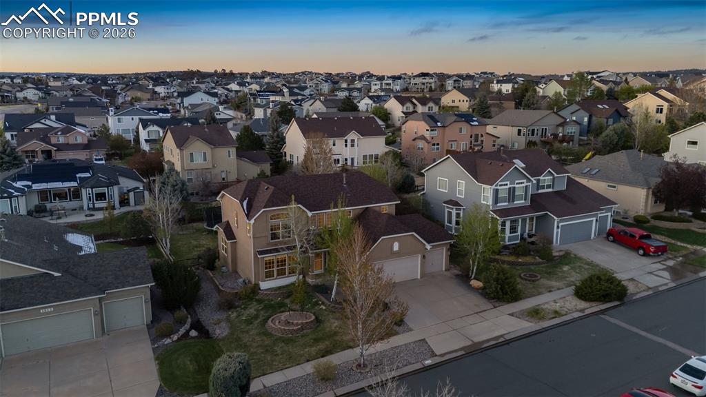 Image 43 of 47: Aerial View