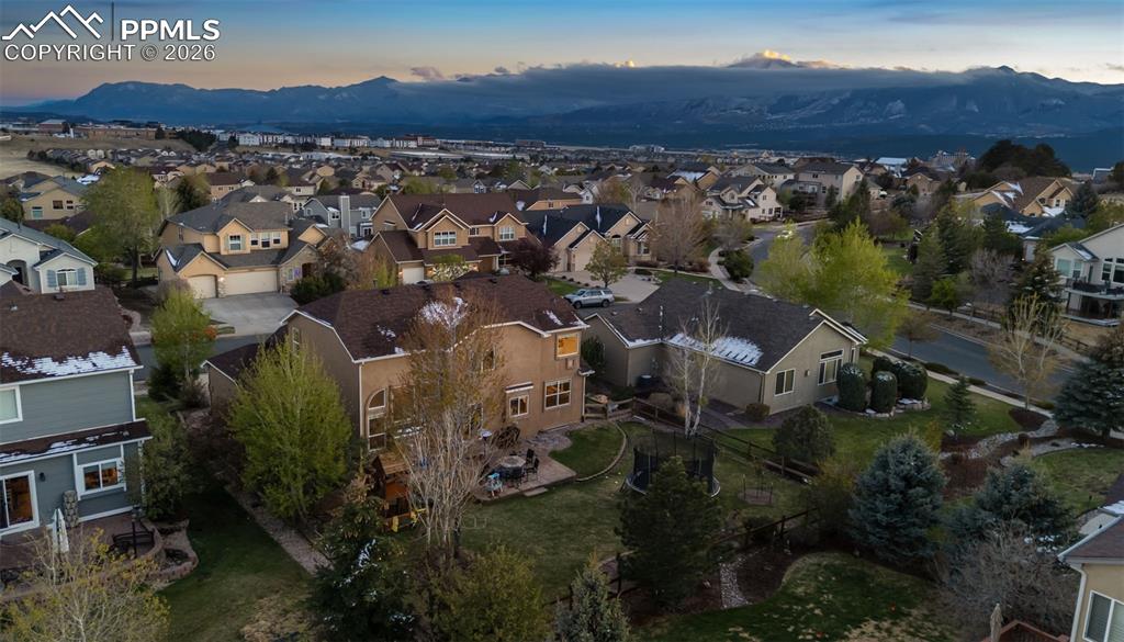 Image 44 of 47: Aerial View