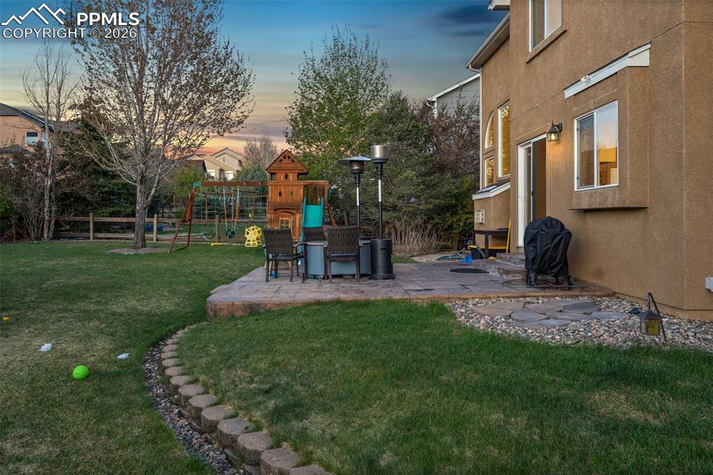 Image 47 of 47: Yard