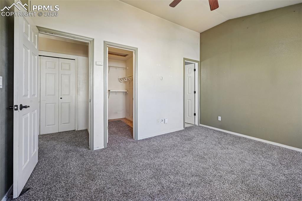 Image 19 of 35: Walls have been painted white!