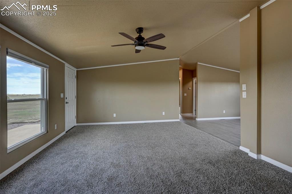 Image 12 of 50: Living Room