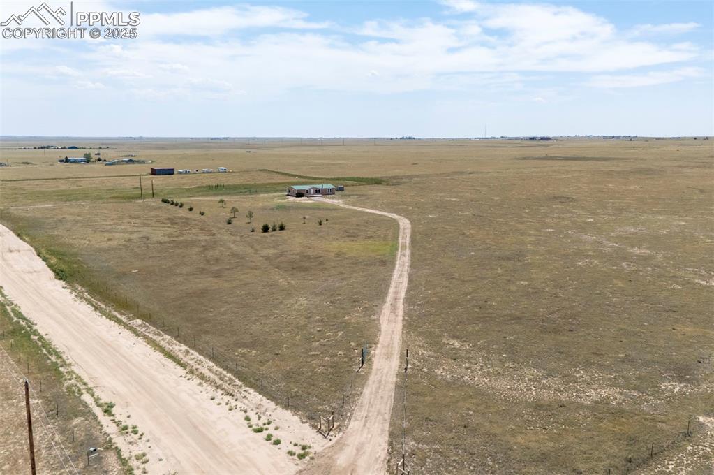 Image 41 of 50: Aerial View